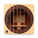 absolute guitar android application logo